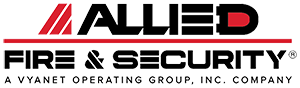 Home Security & Business Alarm Systems | Allied Fire & Security
